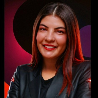 Paola pinzon