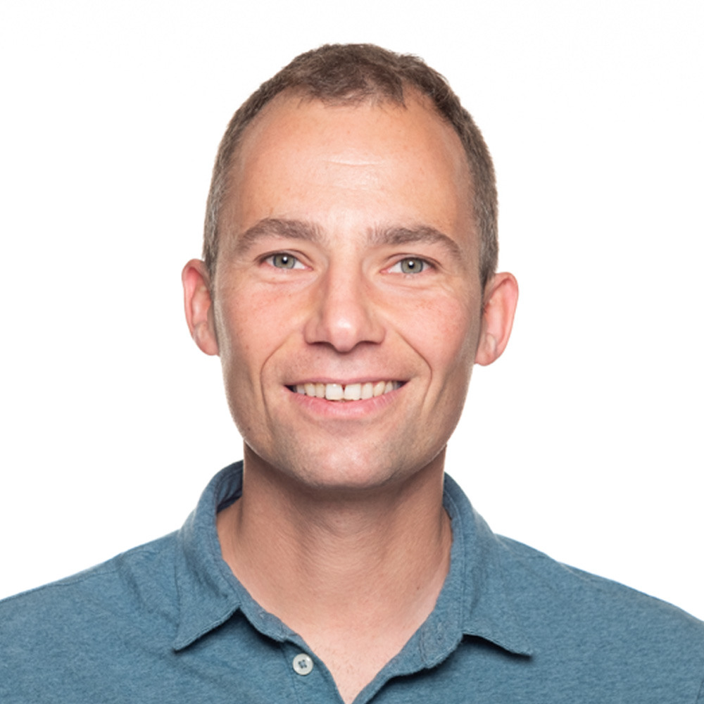 Andreas Grabner