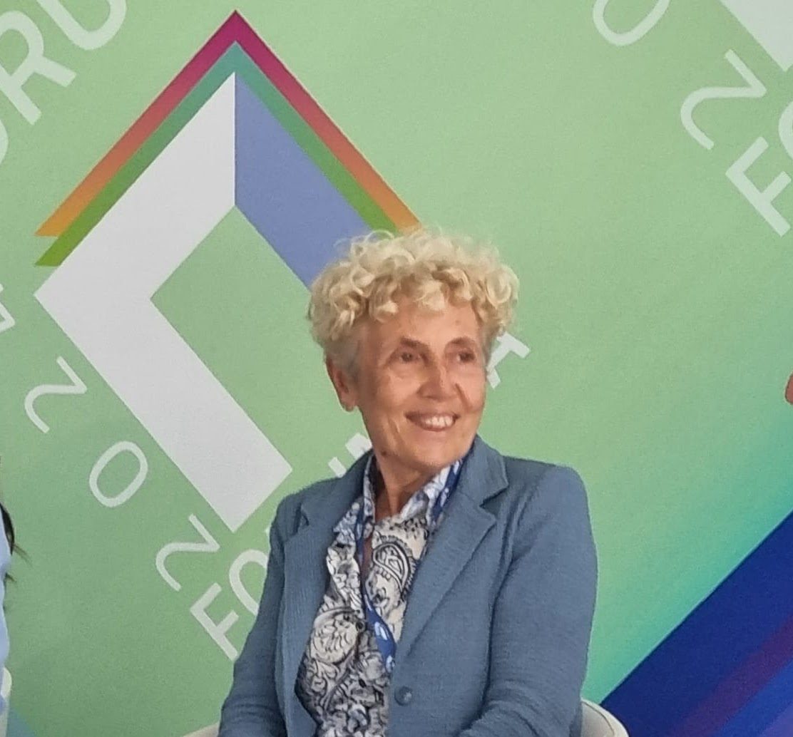 Anna Sappa