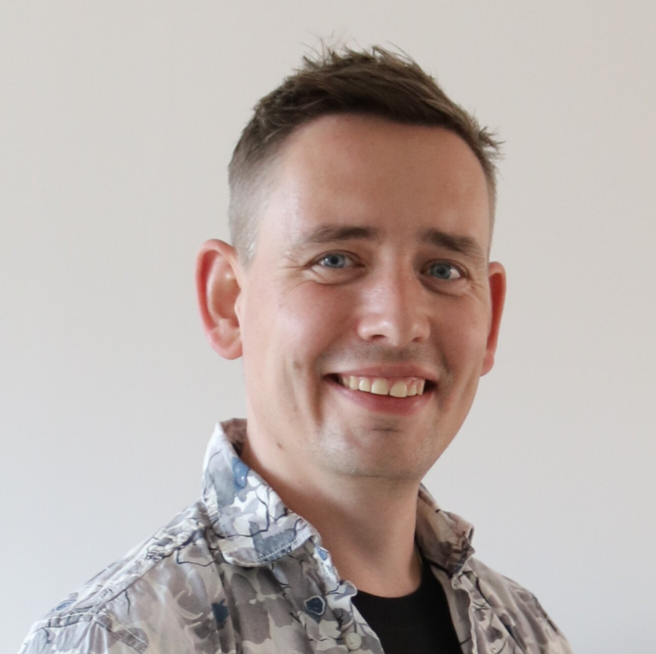 Bas van Mourik 1
