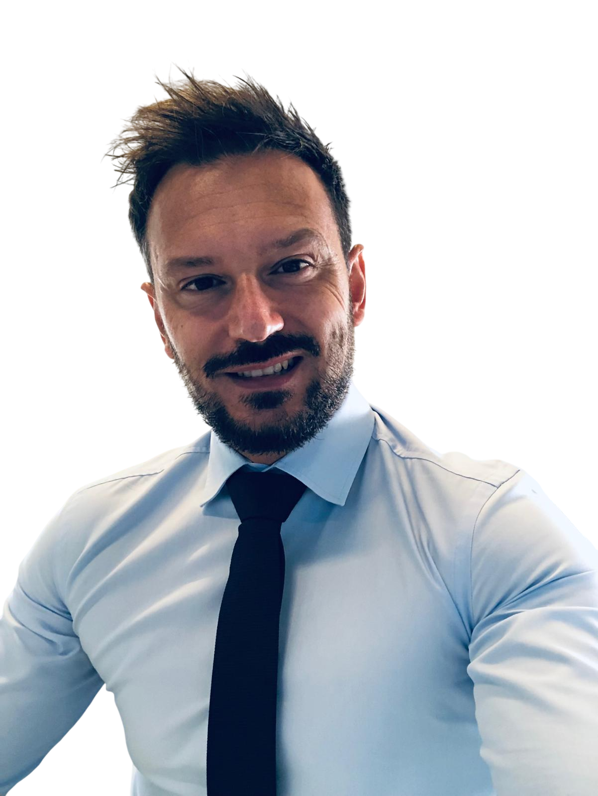 Daniele Bella