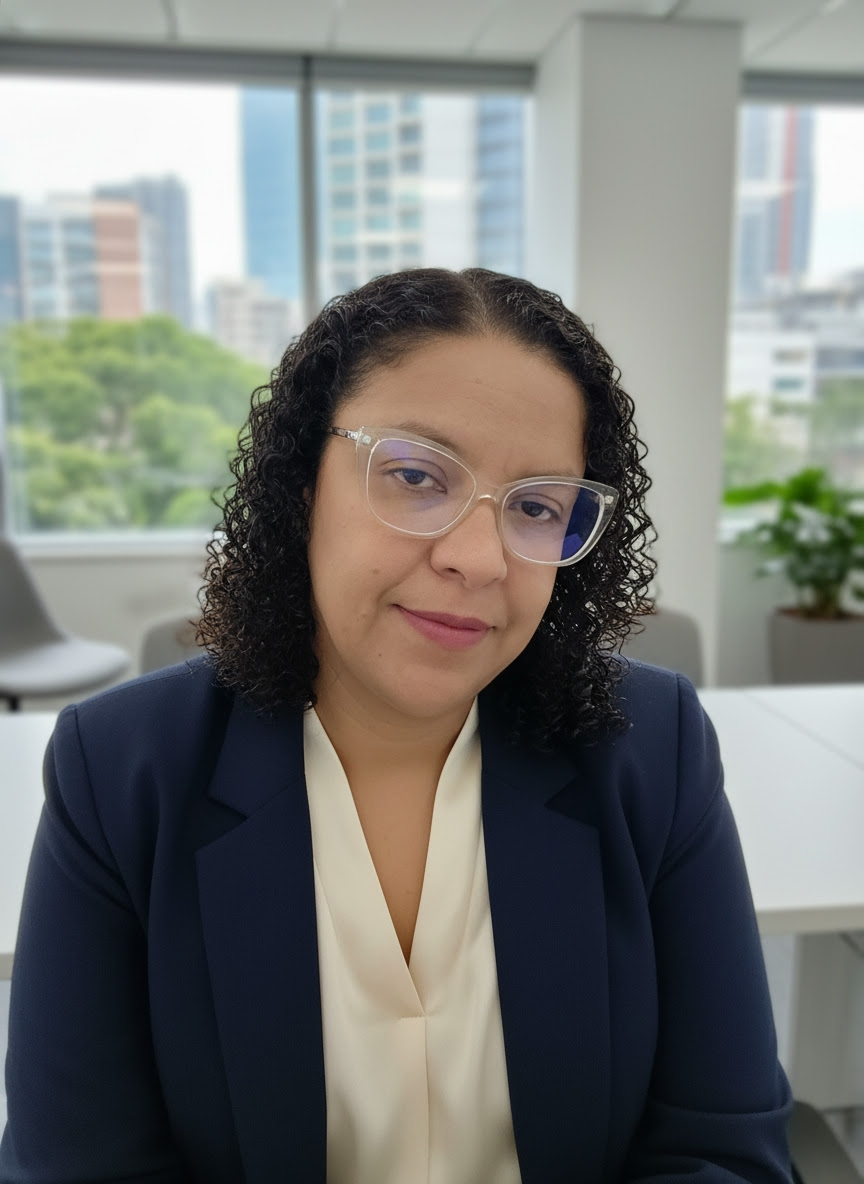 Lina Jaramillo Urrutia