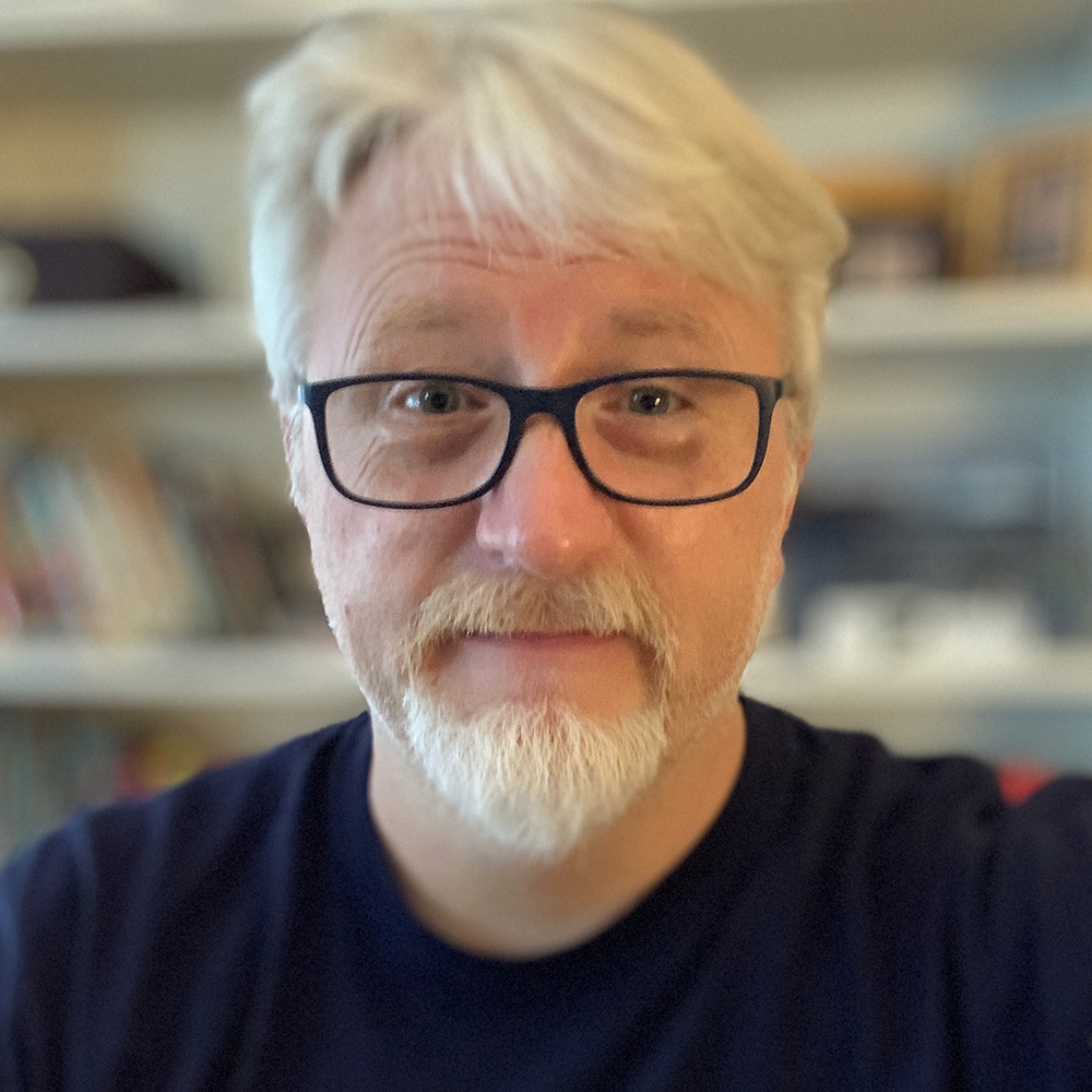 Mark Tomlinson HS