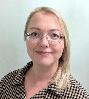 Masha Thomson
