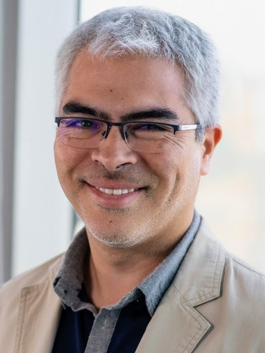 Oliver Fierro foto