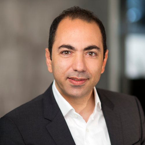 Rafi Katanasho