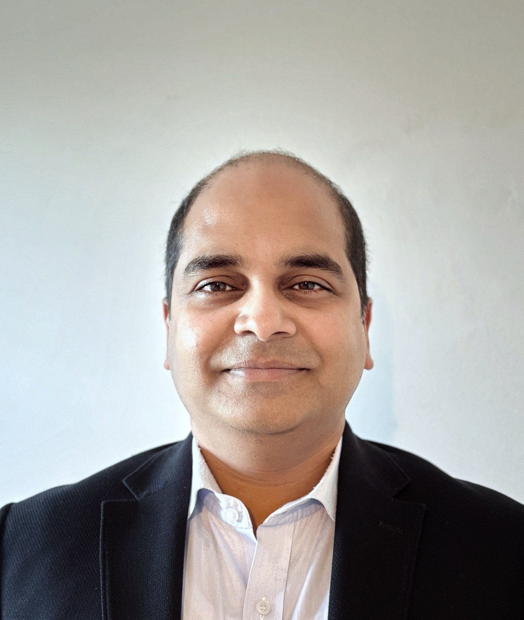 Sitaram Gopal Cherukuthota