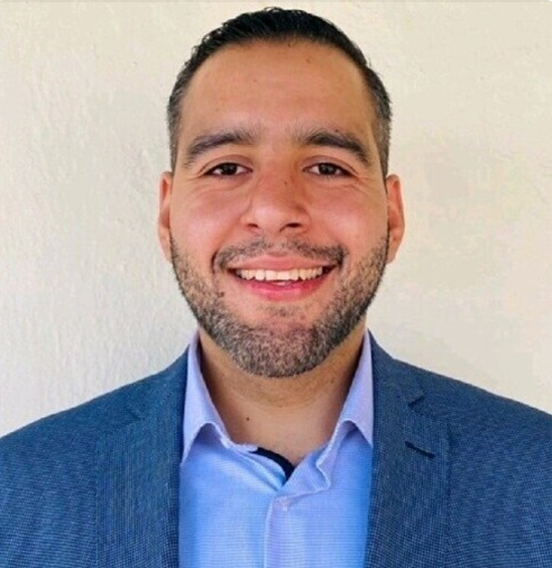 Ramiro olea