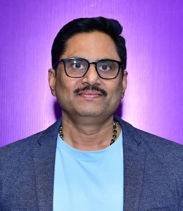 Ram paragi