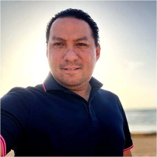 Raymundo nunez