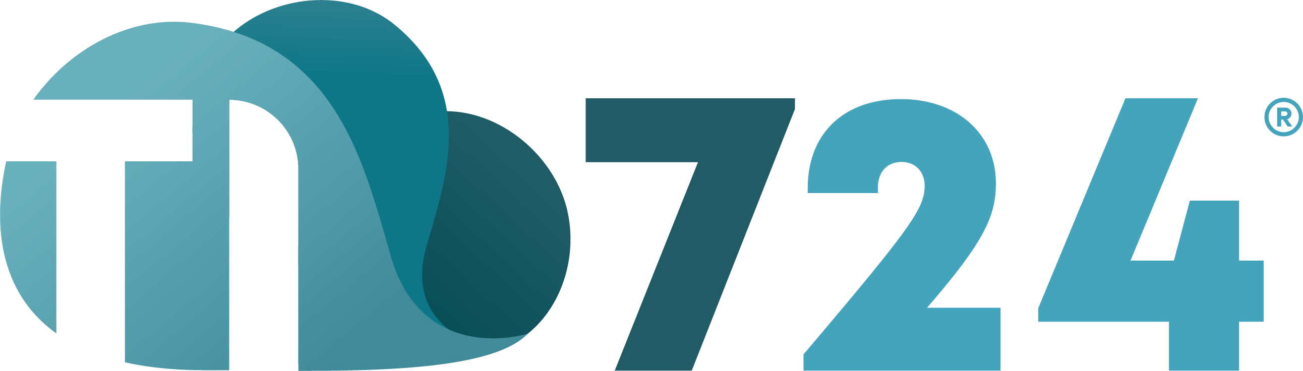 Ti724 logo