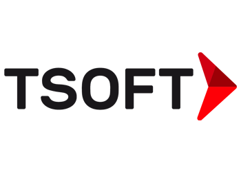 Tsoft logo